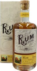 Chateau du Breuil Explorer Belize 41% 700ml