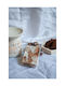 Sweet Symphony Wax Melts 6 Biscuit Cookies Cubes Duosdei