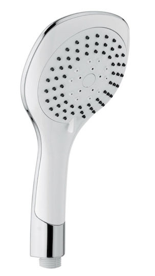 Piccadilly Handheld Showerhead