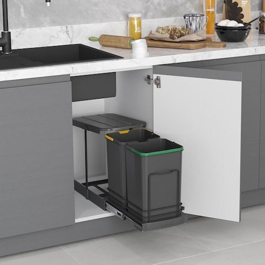 Starax Plastic Grey