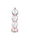 Addison Ross Manual Set Spice Mills in Pink Color 7cm 1pcs