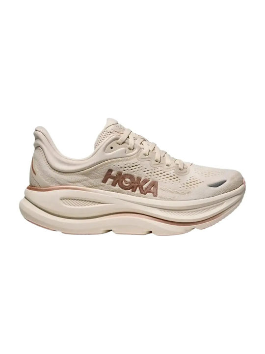 HOKA One Bondi 9 Γυναικεία Αθλητικά Παπούτσια R...