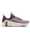 Free Metcon 6 Women's Sport Shoes Crossfit Purple