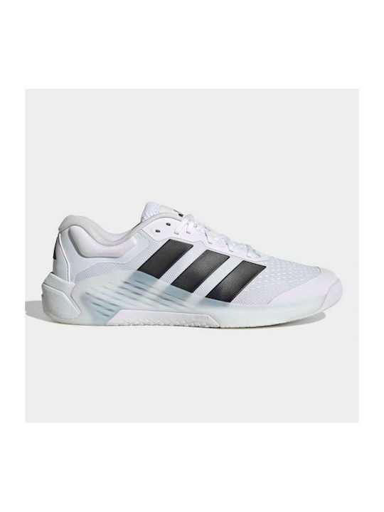 adidas Dropset Ανδρικά Αθλητικά Παπούτσια Cross...