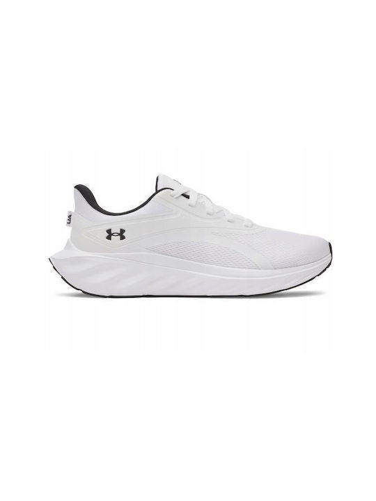 Under Armour Ascend Sport Shoes Running White /...