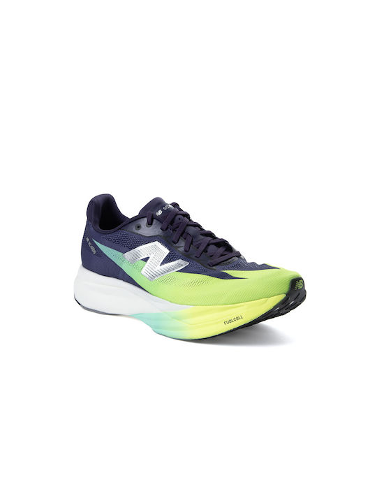 New Balance Supercomp Ανδρικά Running Πράσινα