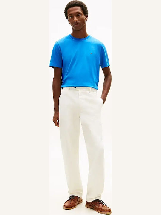 Tommy Hilfiger Tricou Albastru
