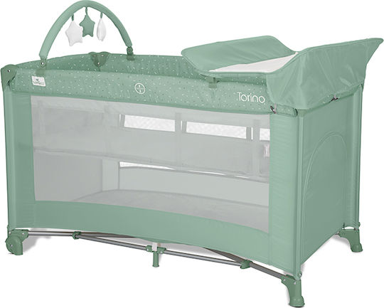 Lorelli Playpen 2 Levels 70x127cm