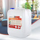 Hofer Chemie Βιοαιθανόλη 10lt