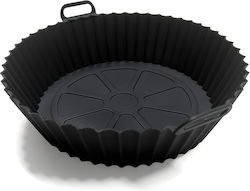 Luigi Ferrero Fr-2124 Φόρμα Μαγειρέματος Air Fryer 24x24x7.4 Cm Prima