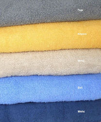 Palatex Hotel Bathroom Towel 160x80 cm Gray
