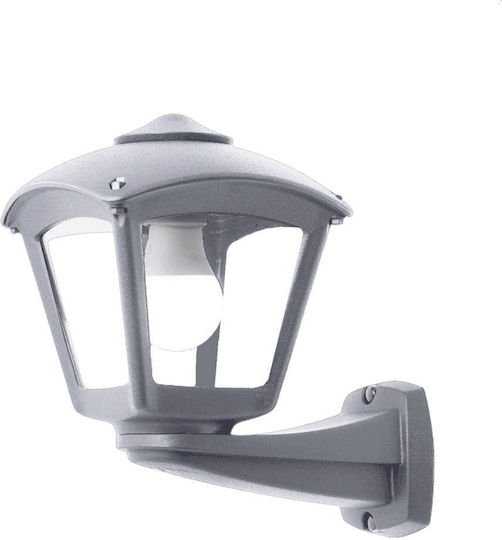 Fumagalli Nardo Roby Wall-Mounted Outdoor Lantern E27 IP55