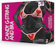 Candy G-string Bra Set