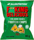 AllNutrition Chips Protein Classic Flavor 60gr