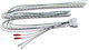 Bmw F-vks2-eton Bvak F-series Cable Set Replacement Oem Amp ''sa676''