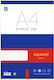 Officepoint Карфидес Хартия 60 Бр Цветни Mag-1520060-02 Ofpmag-1520060-02