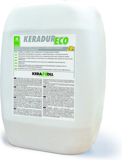Kerakoll Eco Epoxy Sealing 25kg Gray