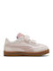 Club Ii Era V Inf Kids Sneakers with Scratch Pink