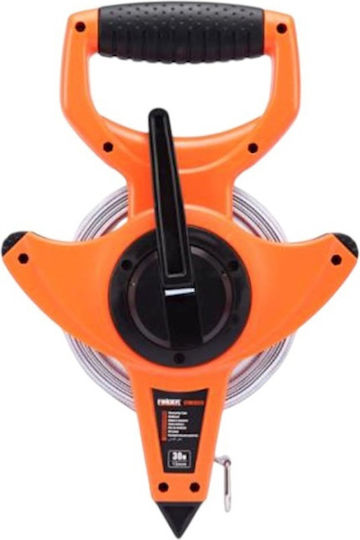 Finder Μετροταινία 12.5mm x 30m
