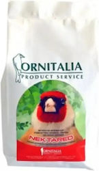 Ornitalia Nektared Semi-Soft Eggfood Goldfinches 1kg Ornitalia Nektared Semi-Soft Eggfood Goldfinches 1kg
