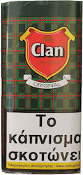 Καπνος Πιπας Clan Original 40gr Καπνος Πιπας Clan Original 40gr