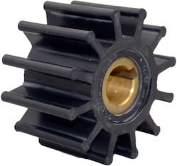 Impeller 3 D173-l120 Key Garoni
