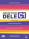 Objetivo Dele C1 2025 S.g.e.l Εξώφυλλο