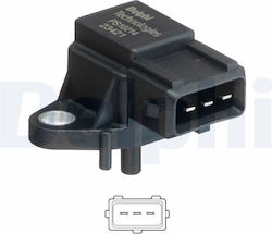 Delphi Senzor Presiune Turbo Boost Ps10214