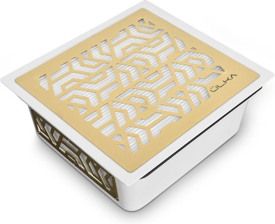 Ulka Απορροφητήρας Σκόνης Νυχιών Premium 52W