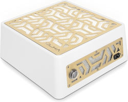 Ulka Απορροφητήρας Σκόνης Νυχιών Premium 52W