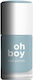 Grigi Oh Boy Лак за Нокти 323 Light Mint 10мл