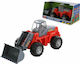 Polesie Powertruck Traktor Kleintransporter