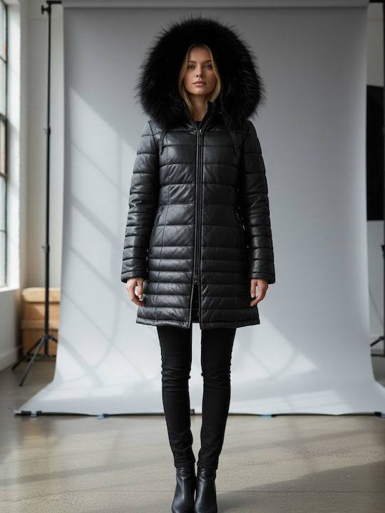 Newton Leather Women's Lifestyle Leather Jacket...