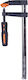 Finder 195256 Clește Robust Tip "F"