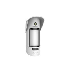Ajax Systems Cam Motion Sensor
