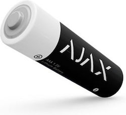 Ajax Systems Μπαταρία Συστημάτων Συναγερμού Ajax Systems Μπαταρία Συστημάτων Συναγερμού