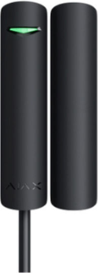 Ajax Systems Senzor de Contact NC cu Fir