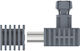 Ilife Ideal Hanging Toilet Supports