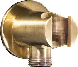 Suport Pentru Alimentare Cu Apă 99108850 Palazzani Bronz