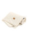 La Millou Duvet Crib Velvet Rafaello Ecru 80x100cm