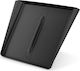 Spigen Tesla Wireless Charging Pad Cover Black Tesla Model Y 2025 Acp10031