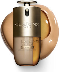 Clarins Double Serum Liquid Foundation M1w 30ml
