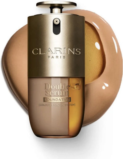 Clarins Double Serum Flüssig M3n 30ml