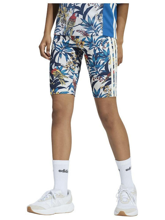 X Farm Rio Women's Bike Leggings