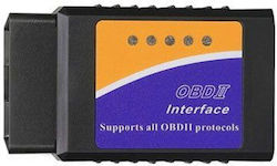 Διαγνωστικό Αυτοκινήτου OBD 2 με WiFi