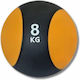 Mfitness Μπάλα Medicine 8kg