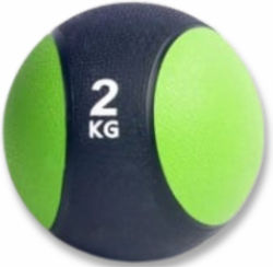 Mfitness Ball Medizin 2kg Mfitness Ball Medizin 2kg