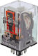 Industrial Relay Relay 230V 5pcs 01.077.0709