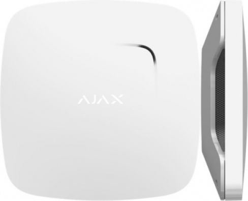 Ajax Systems Fire Protect Εξάρτημα για Σύστημα Πυρανίχνευσης