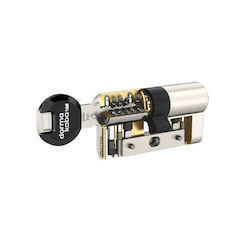 Dormakaba Cilindru De Securitate 80mm (30-50)
